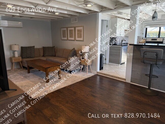 Building Photo - 609 Edgewood Ave