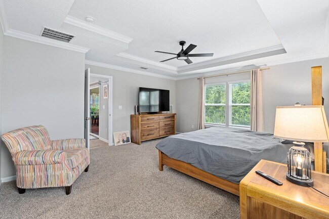 Building Photo - 4 Mill Wheel Ct
