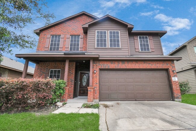 Building Photo - 6011 Coleus St