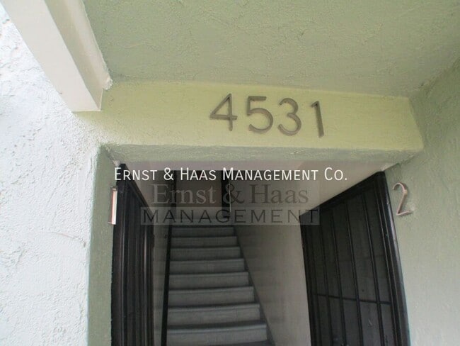 Building Photo - 4531 N Banner Dr