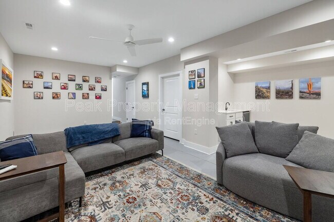 Building Photo - 3120 N Street