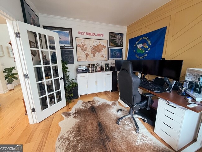 Building Photo - 109 Holly Springs Dr