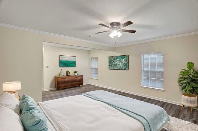 Building Photo - 707 N Tennessee St