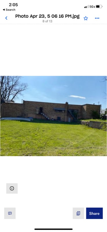 Building Photo - 17158 State Rd