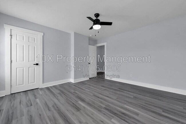 Building Photo - 1536 E Livingston Ave