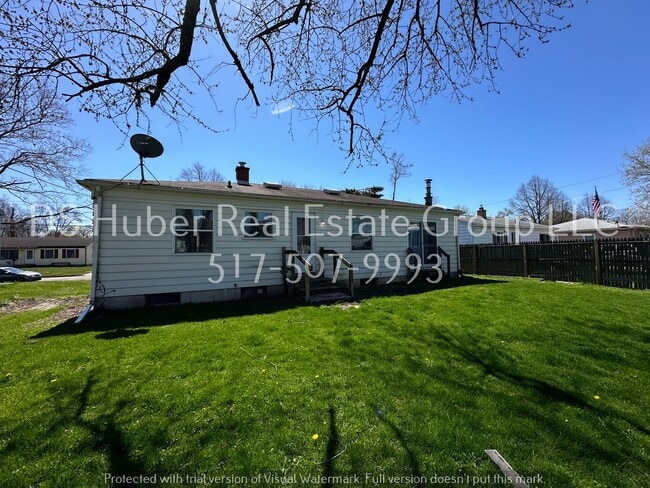 Building Photo - 2920 Hillcrest St