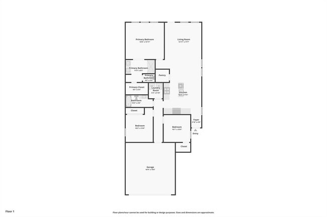 Building Photo - 5407 Jason Dr