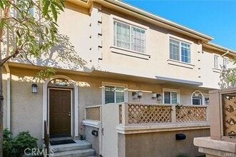 Building Photo - 1447 W Lomita Blvd