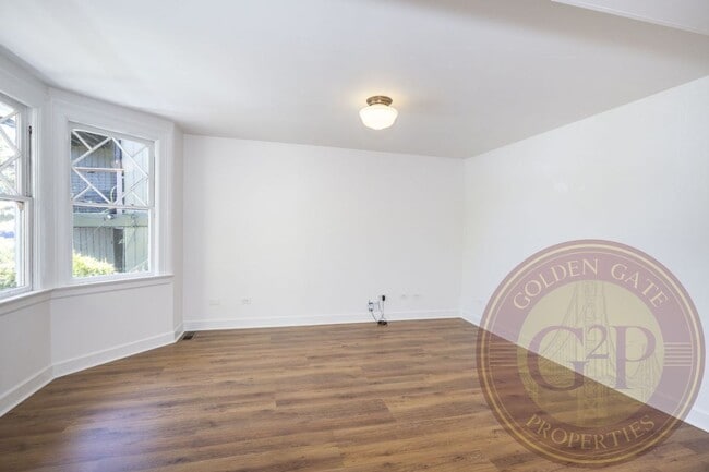 Building Photo - Potrero Hill - 2 BR, 1 BA House 1,124 Sq. ...