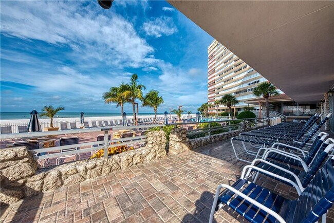 Building Photo - 17900 Gulf Blvd