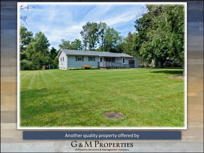Building Photo - Single-Family Rental: Rush-Henrietta Schools