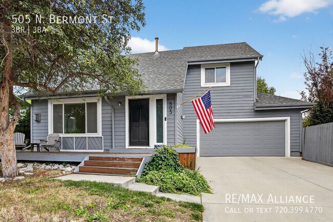 Primary Photo - 505 Bermont St