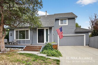 Building Photo - 505 Bermont St