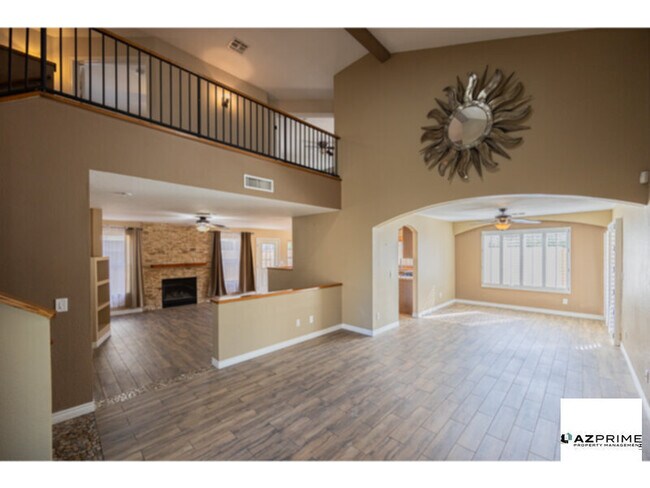 Building Photo - Experience the Pinnacle of Contemporary living in this Gorgeous Phoenix 4/2.5 House!