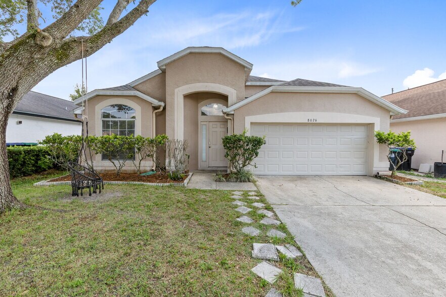 Building Photo - 8026 Waldorf Ct