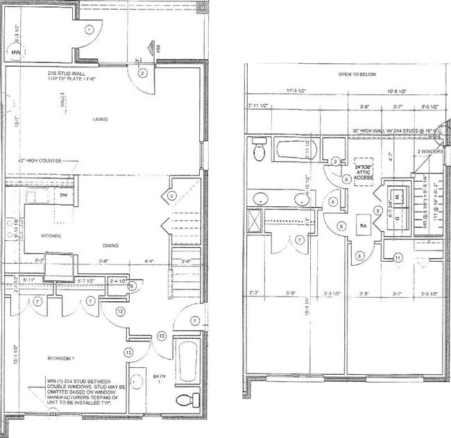 Pleasant Grove Village Apartments 4505 Prior Dr Wilmington NC 28412
