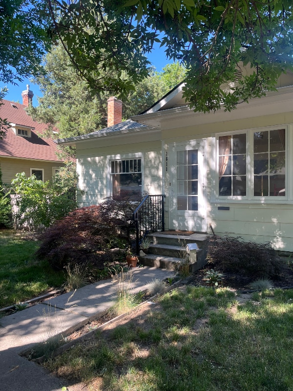 Building Photo - 1611 N 18th St