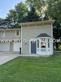 Building Photo - 1324 Lofton Way