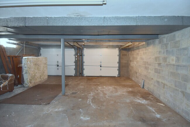 Designated Garage Parking Space - 3151 Glendale Ave
