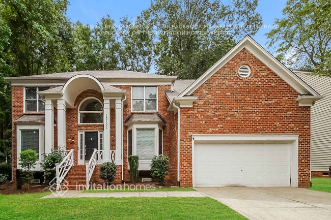Primary Photo - 13101 Angel Oak Dr