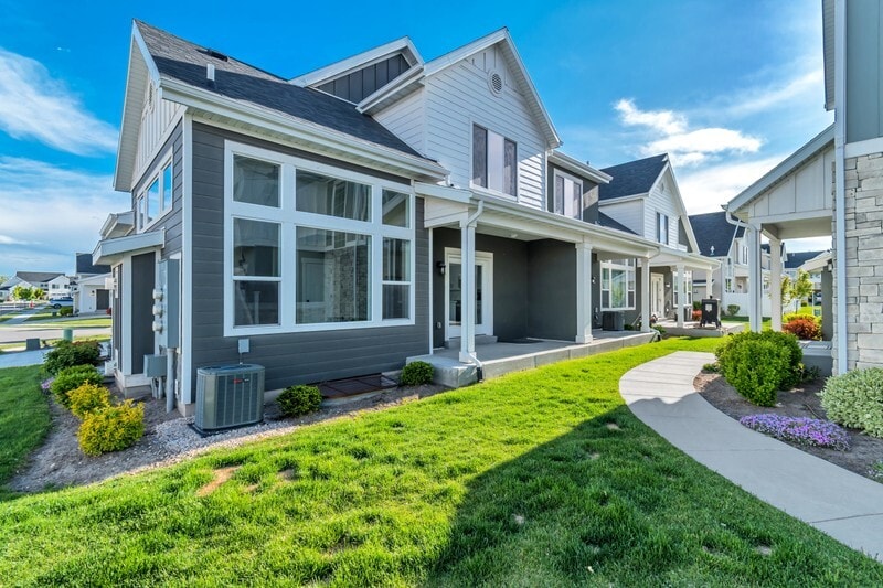 Building Photo - 4458 S Stonington Way