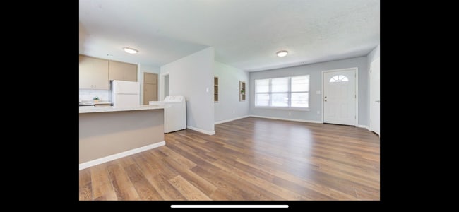 Dining Room, Living Room, and Kitchen - 1530 NE 43rd St