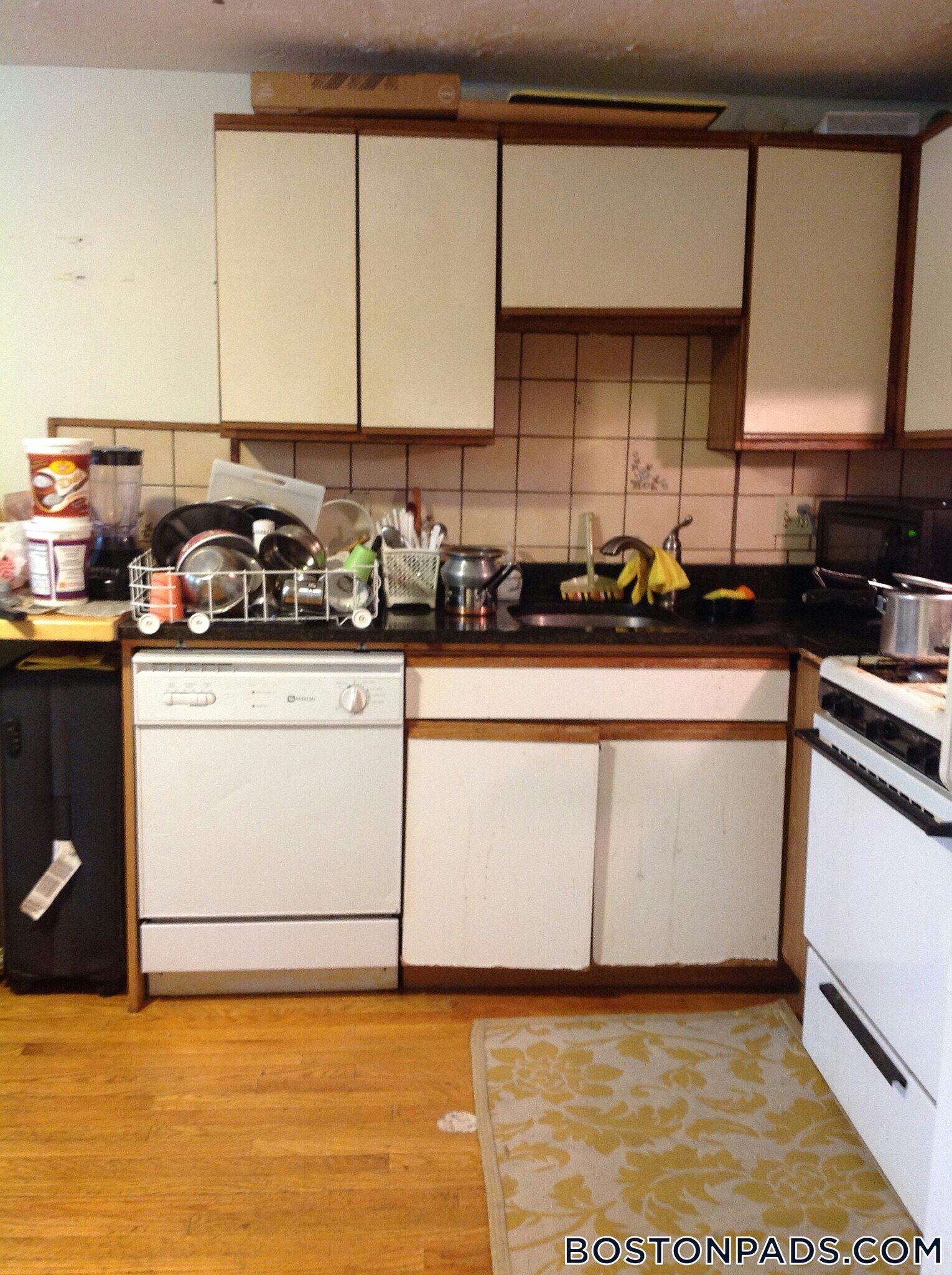 Building Photo - 58 Queensberry St