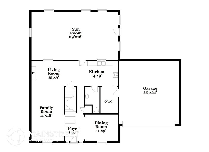 Building Photo - 17771 E Prentice Dr