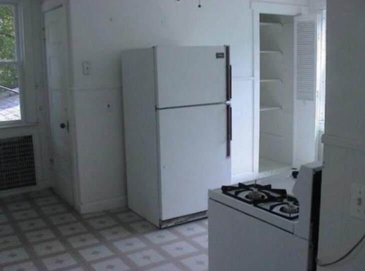 Building Photo - 13 Becket St