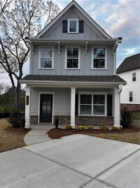 Building Photo - 194 Summit Ave SE