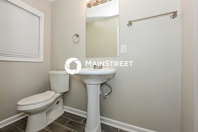 Building Photo - 3 Bedroom Pet-Friendly Home in McDonough, GA with Main Street Renewal
