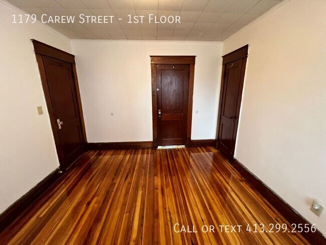 Building Photo - 1179 Carew St