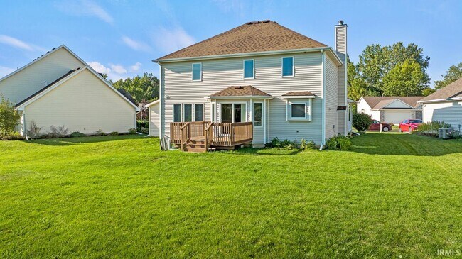 Building Photo - 1128 Amastar Cove