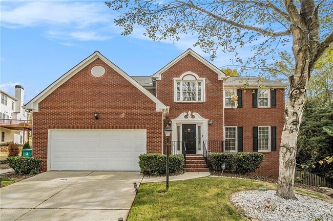 Primary Photo - 4893 Delford Ct