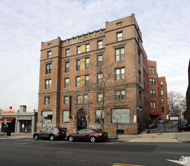 1763 Columbia Rd NW 1763 Columbia Rd NW Washington DC 20009