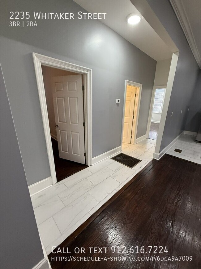 Building Photo - 2235 Whitaker St