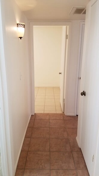 Hallway - 9211 N 45th Ave