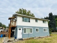 Building Photo - Charming & Cozy Camas Duplex