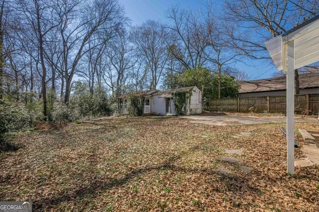 Building Photo - 1977 N Decatur Rd