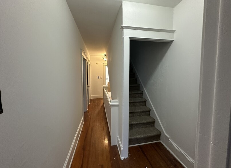 Building Photo - 1608 Northampton St