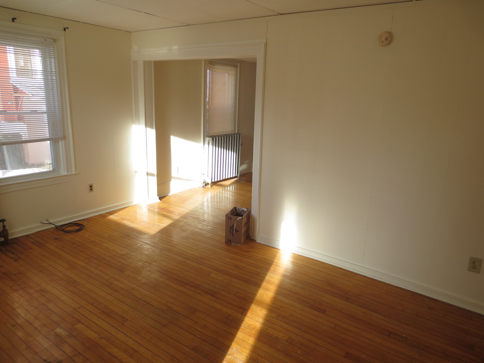 Building Photo - 23 Fountain St