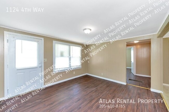 Building Photo - 1124 4th Way