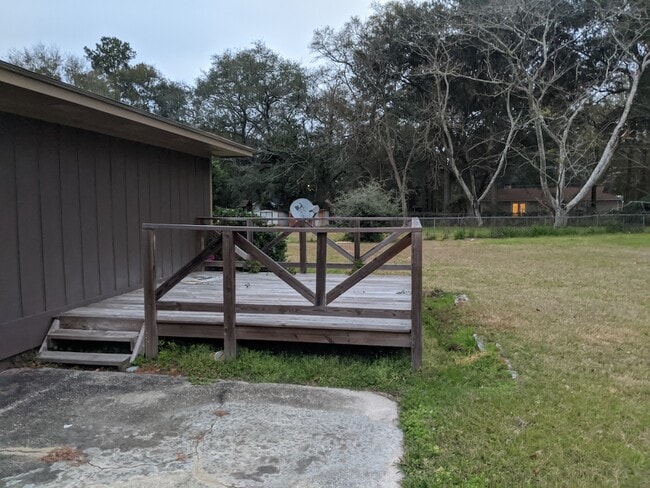 Building Photo - 4007 Fritz Ln