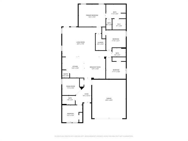 Building Photo - 775 Tiger Lily Wy