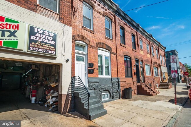 Building Photo - 1943 S 17th St