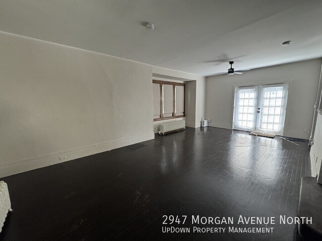 Building Photo - 2947 N Morgan Ave
