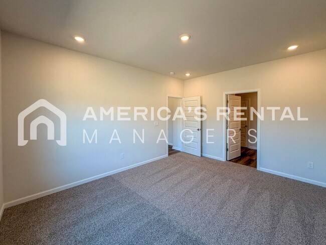 Building Photo - New Construction Home for Rent!