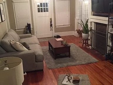 Building Photo - 109 Hill Ave