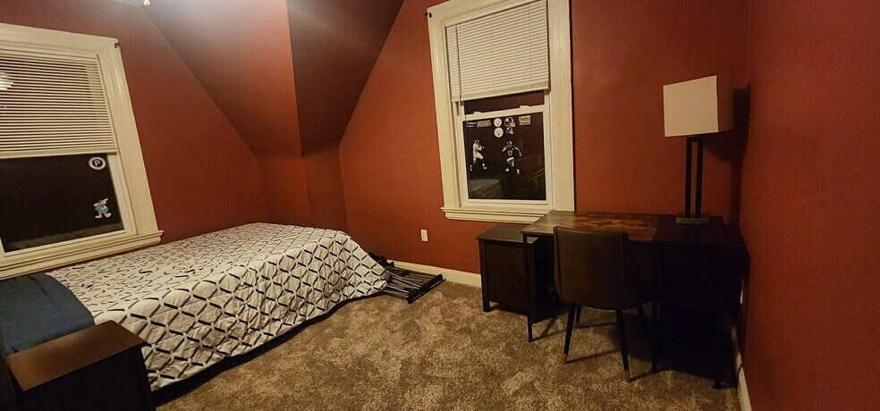 Building Photo - 3114 Terrace St