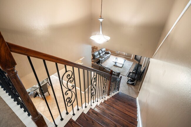 Building Photo - 13835 Cane Valley Ct